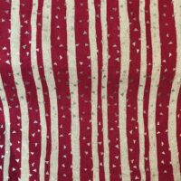 Tissu echino - Kokka