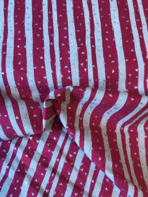 Tissu echino - Kokka – Image 2