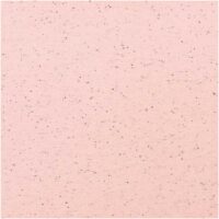 Tissu jersey moucheté rose Rico Design