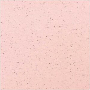 Tissu jersey moucheté rose Rico Design