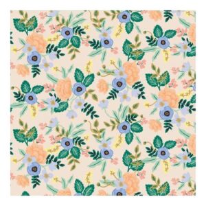 Tissu Primavera Birch blush Rifle Paper Co