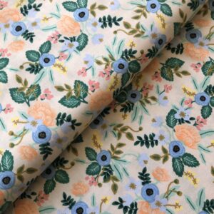 Tissu Primavera Birch blush Rifle Paper Co – Image 2