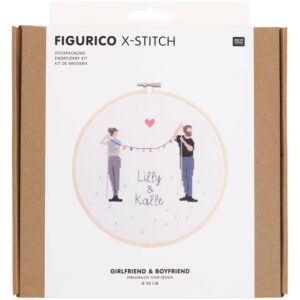kit figurico