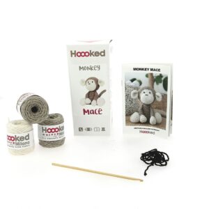 kit crochet DMC