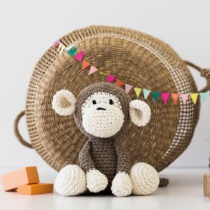 kit crochet DMC