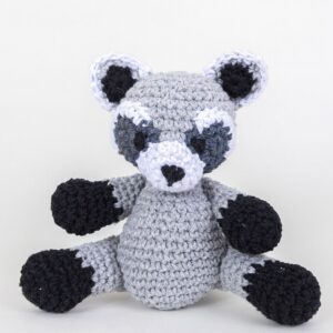 kit crochet DMC