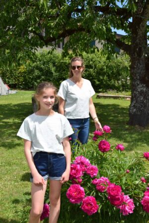 Patron couture Tee-shirt Luberon du 10 ans au 46 version papier – Image 12