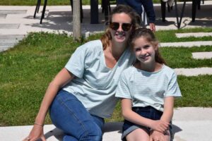 Patron couture Tee-shirt Luberon du 10 ans au 46 version PDF – Image 7