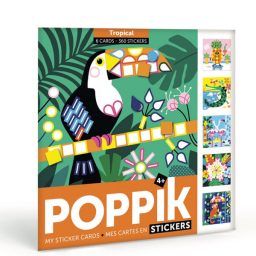poppik stickers
