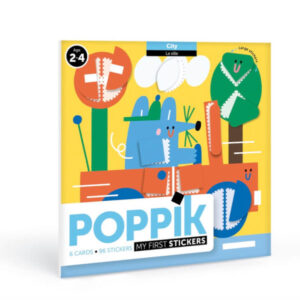 gommettes poppik