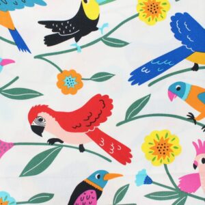 Tissu Las plumas Alexander Henry