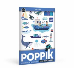 stickers poppik