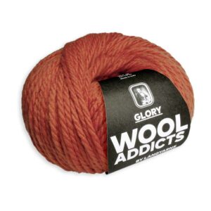 Laine Glory de Lang WoolAddicts