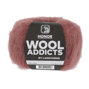 Laine Honor de Lang WoolAddicts