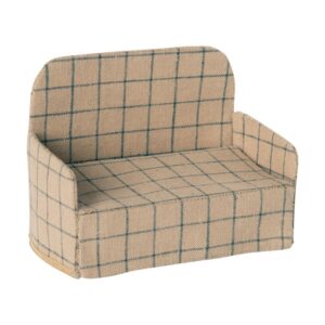 canapé maileg augustine et balthazar