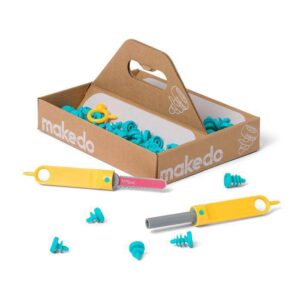 Makedo Boite à outils – Image 2