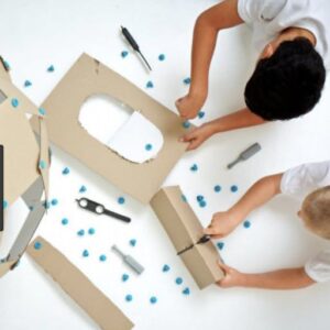 Makedo Boite à outils – Image 3
