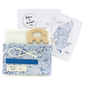 kit couture doudou