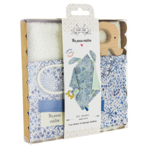 kit couture doudou