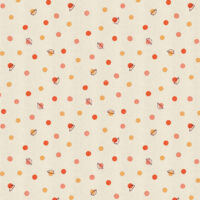 Tissu Omatsuri Nakama by Hitomi Osumi