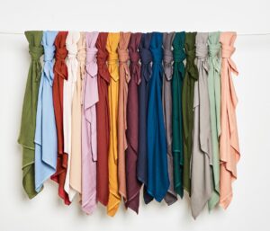 lin fin mind the maker