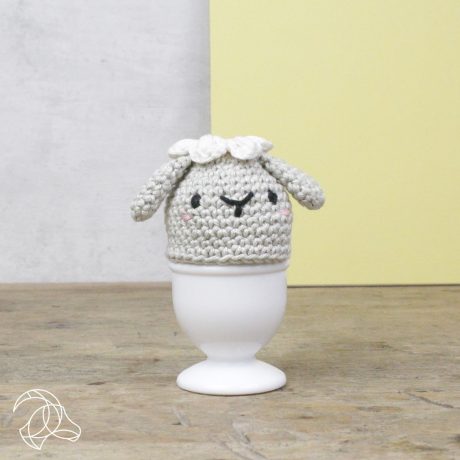 Kit crochet egg warmers Hardicraft