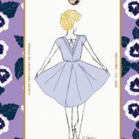 patron de couture maison fauve