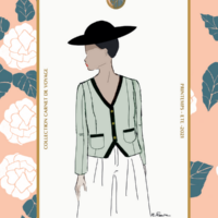 patron de couture maison fauve