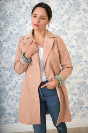 Le manteau Tsar. Maison Fauve – Image 2