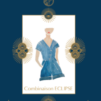 patrons de couture maison fauve