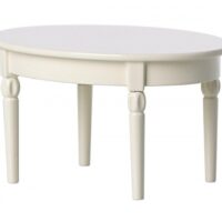 table maileg augustine et balthazar