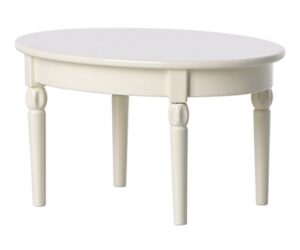 table maileg augustine et balthazar