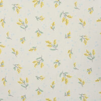 Tissu jersey Mimosa - Kokka