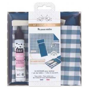 KIT COUTURE NOMADE
