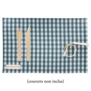 KIT COUTURE NOMADE