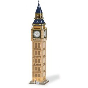 Puzzle-Maquette-Big-Ben-57-pcs