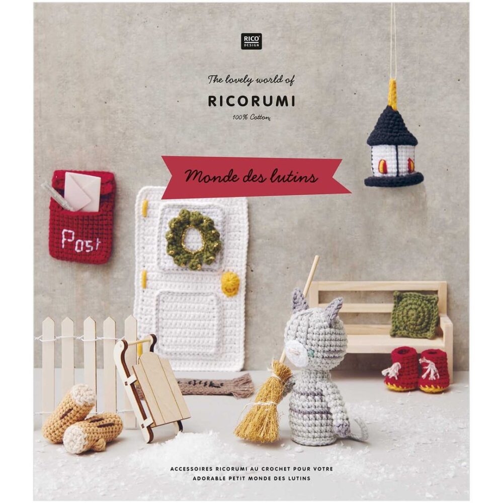 le monde des lutins