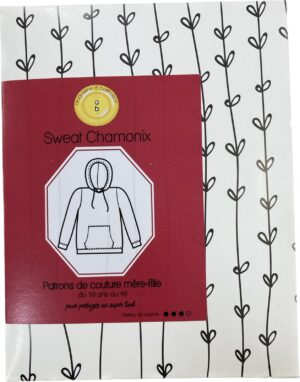 patron chamonix augustine et balthazar