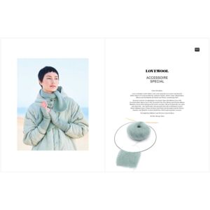Magazine Lovewool Accessoire special – Image 8