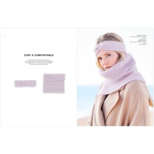 Magazine Lovewool Accessoire special – Image 7