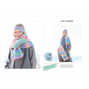 Magazine Lovewool Accessoire special – Image 5
