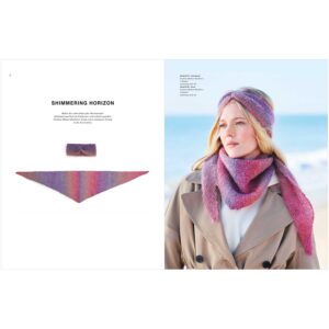 Magazine Lovewool Accessoire special – Image 3