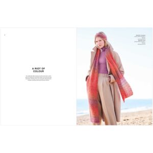 Magazine Lovewool Accessoire special – Image 2