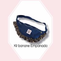 Kit Banane Empanada