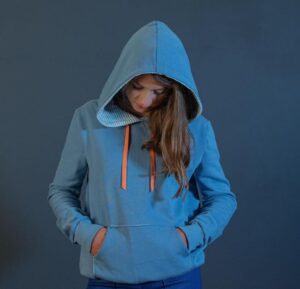 Patron couture Sweat Chamonix du 10 ans au 46 version PDF – Image 5