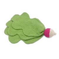 Radis doudou crochet Myum
