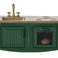 Cuisine verte Maileg