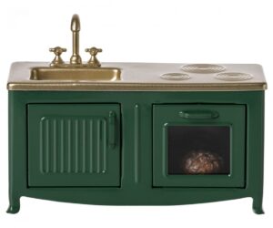 Cuisine verte Maileg