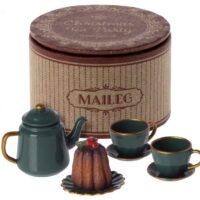 Goûter de Noël Maileg