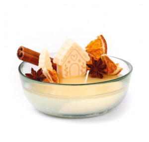 Kit bougie DIY Hiver gourmand – Image 4